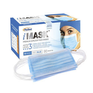 level 3 surgical mask