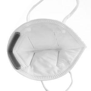 N95 respirator mask