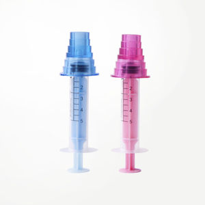 oral injection syringe