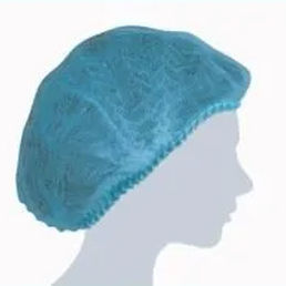 bouffant scrub cap