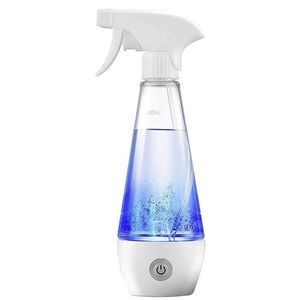 hypochlorous acid disinfectant sprayer