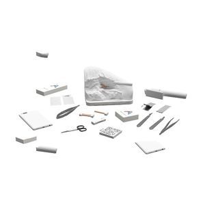 anastomosis simulator