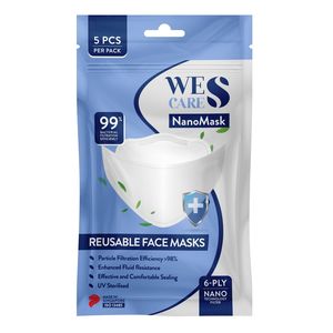 adult surgical mask
