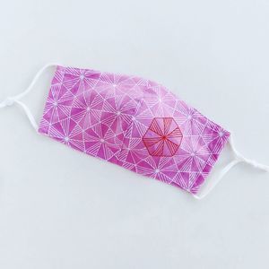 fabric safety mask