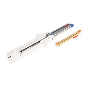 linear surgical stapler 1