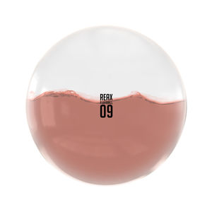 large Pilates ball