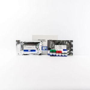 solution reagent kit