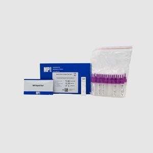 rapid infectious disease test 1