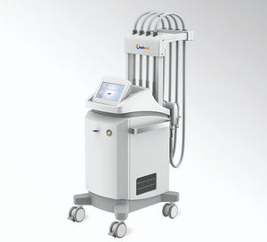 cryolipolysis unit