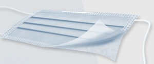 type II surgical mask 1