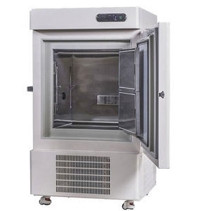 laboratory freezer 1