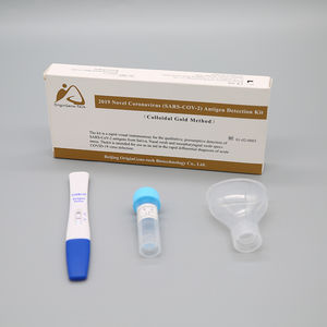 COVID-19 detection kit