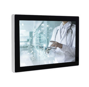 Intel® Celeron® medical panel PC