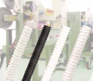disposable breathing circuit