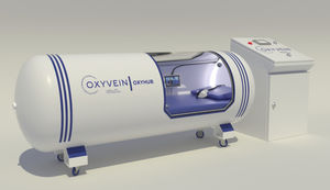 oxygen therapy hyperbaric cabin 1