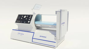 oxygen therapy hyperbaric chamber