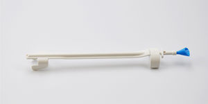 ultrasound probe needle guide