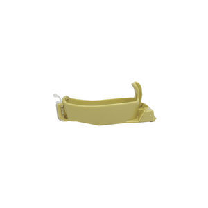 ultrasound probe needle guide