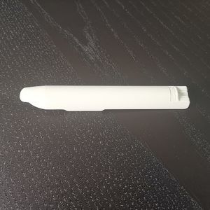 ultrasound probe needle guide
