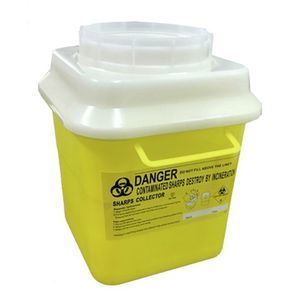 waste container 1