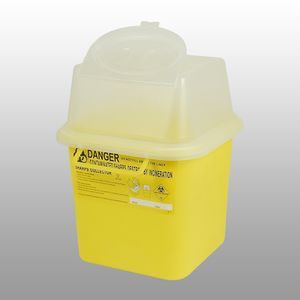 waste container 1