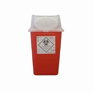 waste container 1