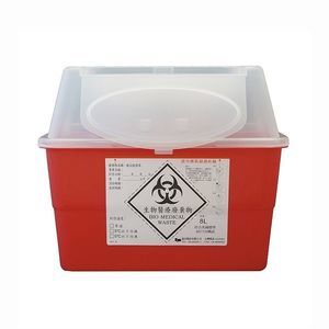 waste container