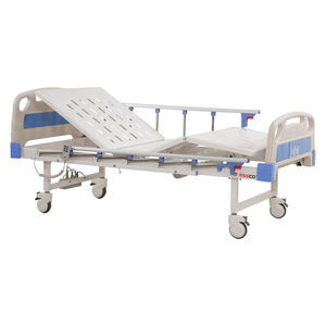 hospital bed