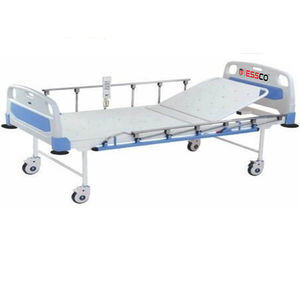 hospital bed