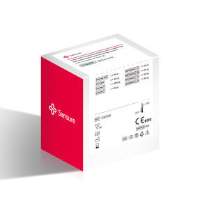 sexually transmitted disease test kit 1