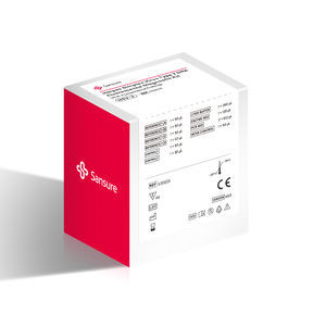 sexually transmitted disease test kit 1