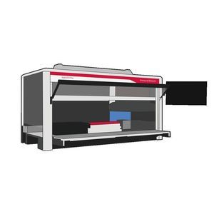clinical diagnostic nucleic acid extractor 1