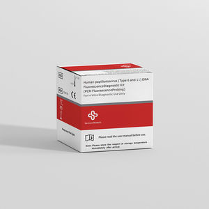 sexually transmitted disease test kit