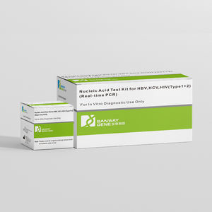 hepatitis B test kit