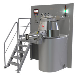 rotary mixer