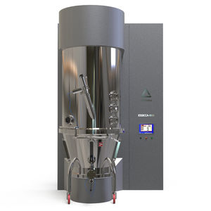 fluidized bed dryer