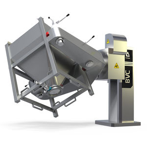rotary mixer