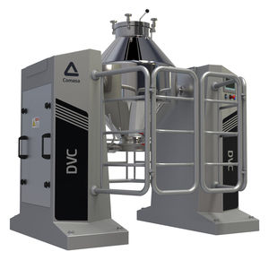 rotary mixer