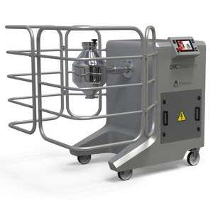 rotary mixer