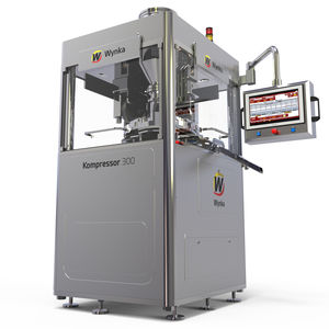 tablet press