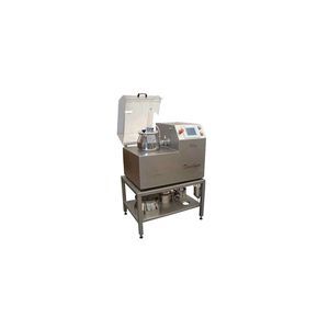 laboratory granulator