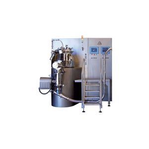 rotary mixer