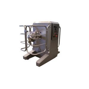 Powder Mixing Machine & Mixing and Blending Equipment - IPharmachine