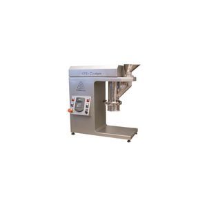 rotor mill