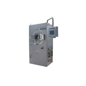 film coating system