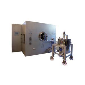 film coating system