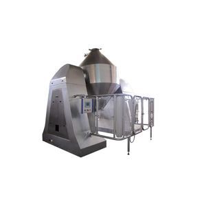 LFA VH Powder Mixer - Industrial Powder Mixer 