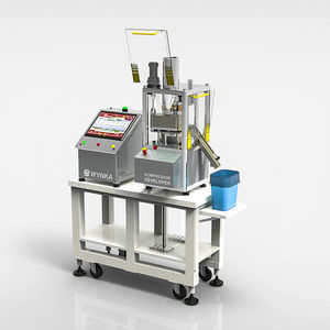 tablet press