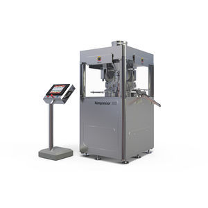 tablet press
