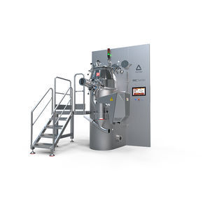 Powder Mixing Machine & Mixing and Blending Equipment - IPharmachine